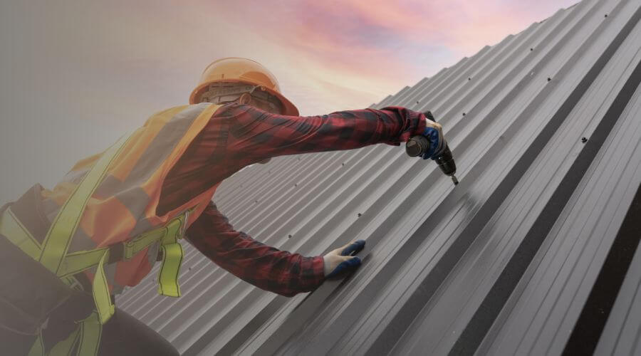 Expert Emergency Roof Repairs services in Follansbee, WV